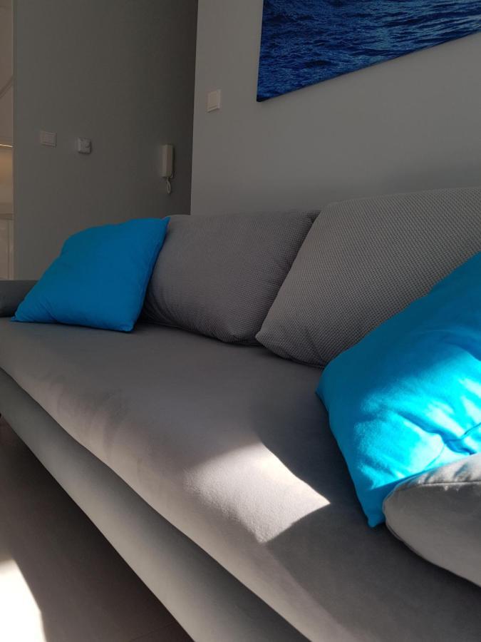Gold Platinium Apartament Z Widokiem Na Morze Rewal Kültér fotó